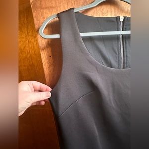 Torrid scuba bodycon dress size 0